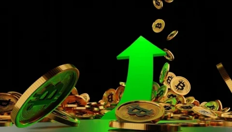 افزایش آدرس های فعال بیت کوین و احتمال بازگشت روند قیمت