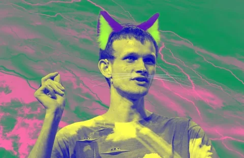 میو کردن بوترین به ربات؛ شوک جدید به دنیای کریپتو