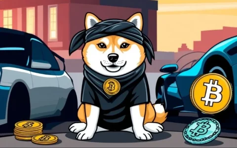 دوراگ دوج: توکن جدید با پتانسیل بالا در بازار ارز دیجیتال