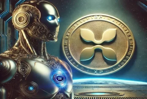 پایان پرونده SEC و رقابت جدید برای XRP با ظهور IntelMarkets