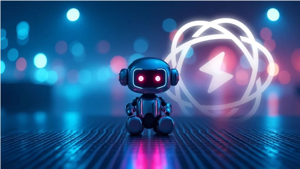 Lightchain AI؛ ترکیب نوآورانه هوش مصنوعی و بلاکچین