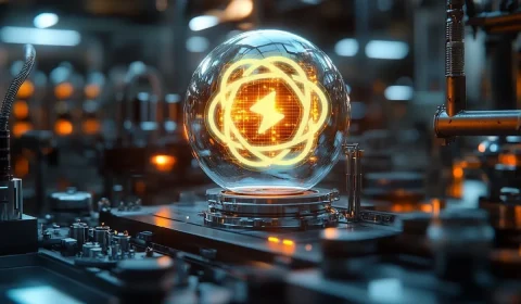 Lightchain AI؛ رقیب هوشمند دوج کوین