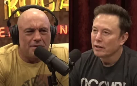 مقایسه بازار میم کوین ها با کازینو توسط ایلان ماسک