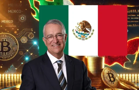 ریکاردو سالیناس: ۷۰٪ سرمایه من در بیت کوین است!