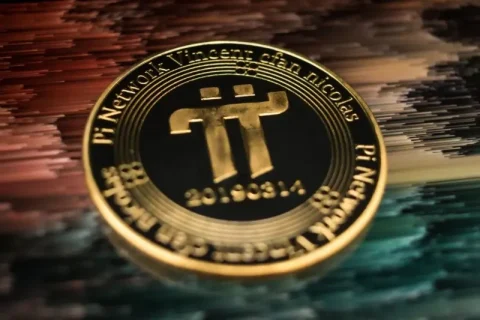افت شدید قیمت Pi Coin