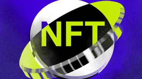 کاهش چشمگیر بازار NFT و ارزهای دیجیتال