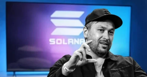 دیدگاه بنیان گذار سولانا درباره لایه ۲ و مقیاس پذیری سولانا