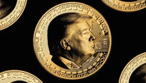 ترامپ کوین؛ از اوج گیری تا سقوط ناگهانی