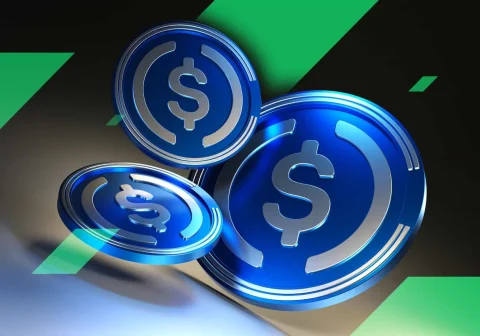 ورود رسمی USDC به ژاپن؛ همکاری سیرکل و SBI آغاز شد