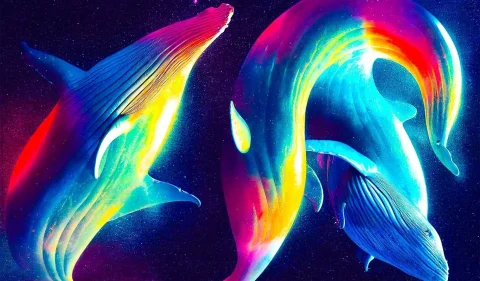 ورود نهنگ ها به بازار HYPE