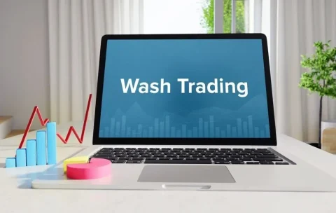 ترید واش Wash Trade چیست؟