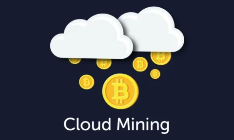 استخراج ابری Cloud Mining چیست؟