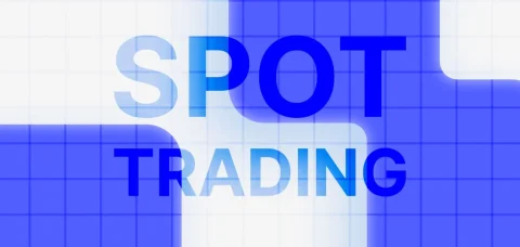 معامله اسپات Spot Trading چیست؟