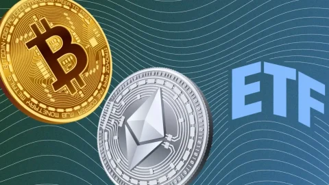 خروج 1 میلیارد دلار از ETFهای بیت کوین و اتریوم