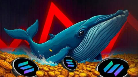 زیان 678 هزار دلاری نهنگ سولانا