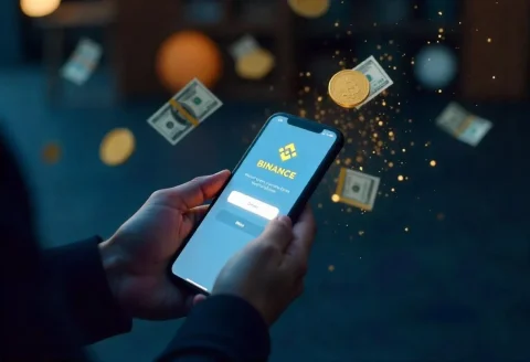 ادغام Apple Pay و Google Pay در بایننس