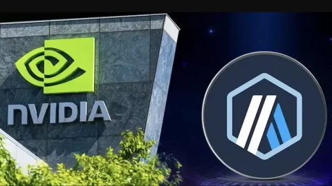 شکست همکاری آربیتروم و ان ویدیا: پیامدها و تأثیرات آن بر آینده وب3