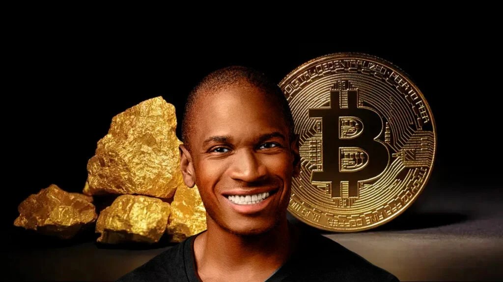 آرتور هایز: سرمایه گذاری در بیت کوین و طلا برای مقابله با بحران دلار