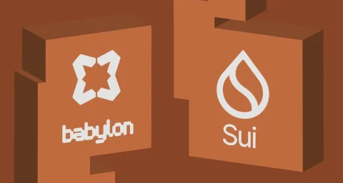 اتحاد بابیلون و سویی؛ امنیت دیفای با قدرت بیت کوین