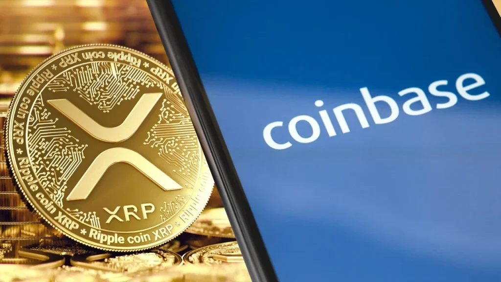 شرکت کوین بیس در آستانه راه اندازی معاملات آتی XRP