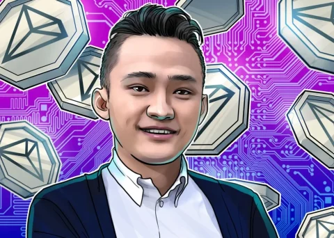Justin Sun's Response to Binance Rumors