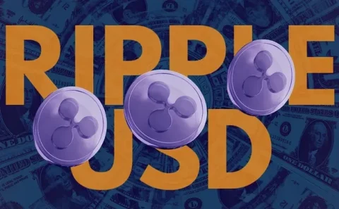 RLUSD ریپل به آوه رسید؛ رشد ۲۹۴ میلیونی مارکت کپ