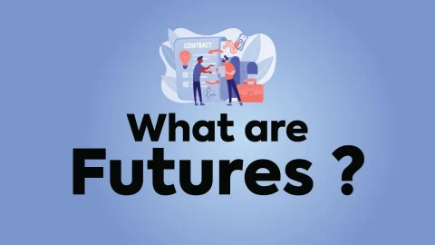 معاملات فیوچرز Futures چیست؟