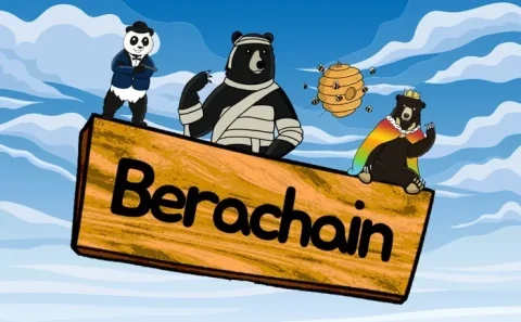 براچین Berachain چیست؟