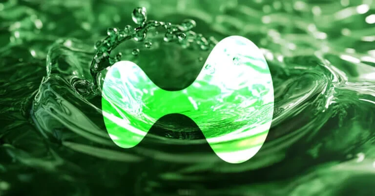 سود ۳۰ میلیونی یک تریدر در Hyperliquid وسط ریزش بازار!