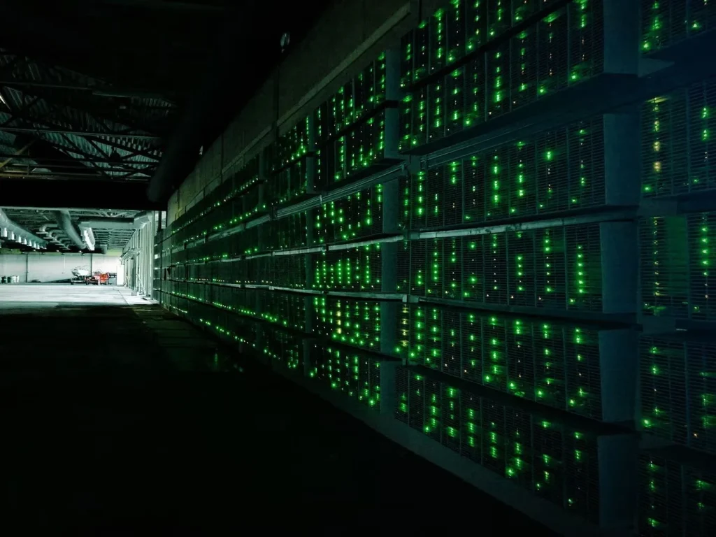 افت ۳.۳۴ درصدی دشواری استخراج؛ بیت کوین نفس کشید