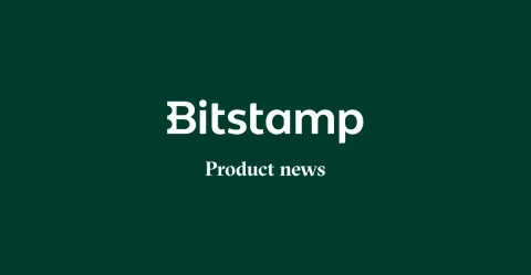 Bitstamp اولین صرافی با مجوز کامل MiCA شد