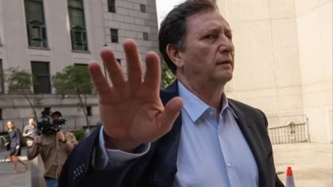 کلاهبرداری 48 میلیونی بنیان گذار Celsius فاش شد