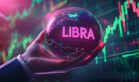 LIBRA زیر تیغ قانون؛ Circle حساب ها را فریز کرد