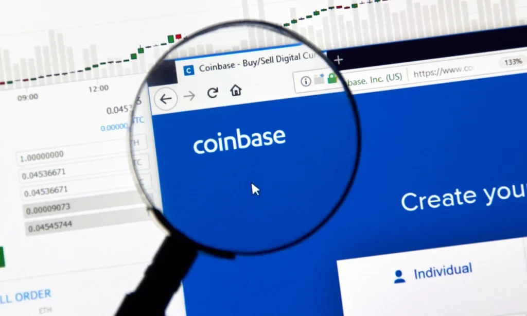 خسارت 400 میلیون دلاری کوین بیس Coinbase از یک حمله داخلی