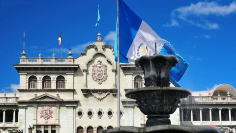 انقلاب رمزارزی در بزرگ ترین بانک گواتمالا