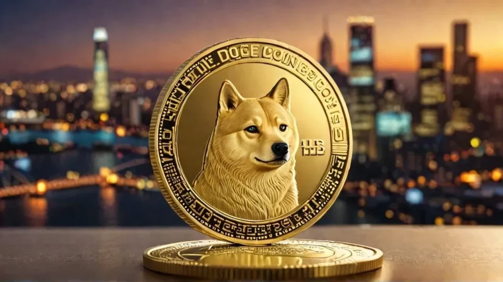 بازگشت دوج کوین؛ آیا DOGE تا ۰.۹۵ دلار رشد می کند؟