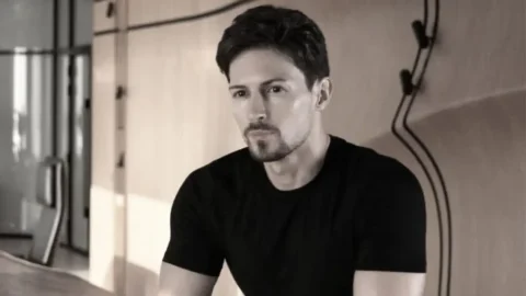 ممنوعیت سفر پاول دوروف به نروژ و سخنرانی آنلاین در انجمن آزادی اسلو