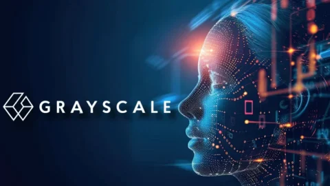 ادغام بلاکچین و AI در سرمایه گذاری های جدید گری اسکیل