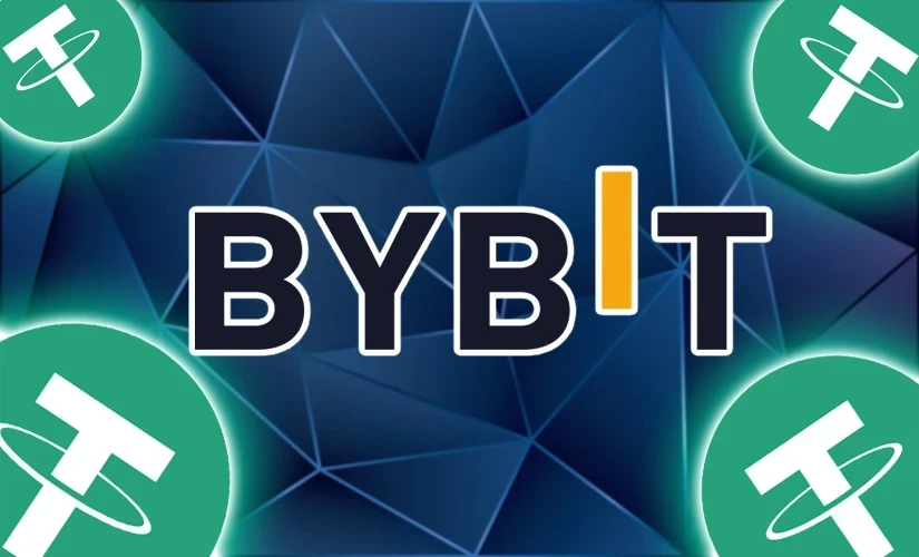 همکاری جدید Bybit؛ سرمایه گذاری در سهام با تتر