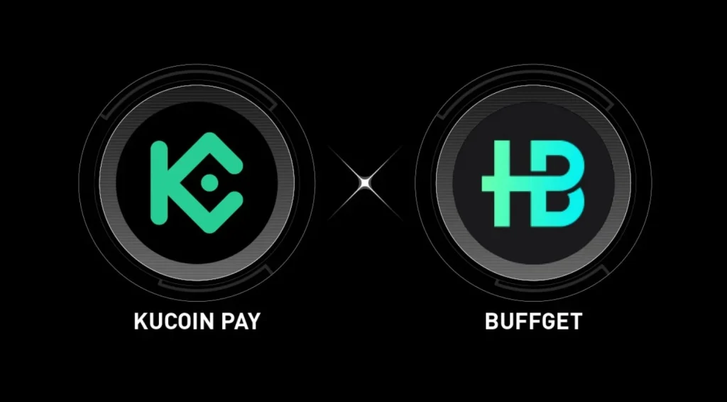 همکاری کوکوین پی و Buffget با تخفیف ویژه 20 درصدی