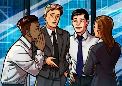 شکایت قضایی علیه خالق NFT جنجالی Hashling