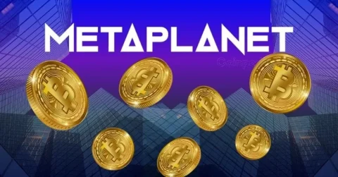 بیت کوین های متاپلنت Metaplanet به 6,796 رسید؛ رشد 3.8 برابری