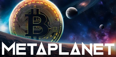 جهش سهام متاپلنت با خرید 104 میلیون دلار بیت کوین