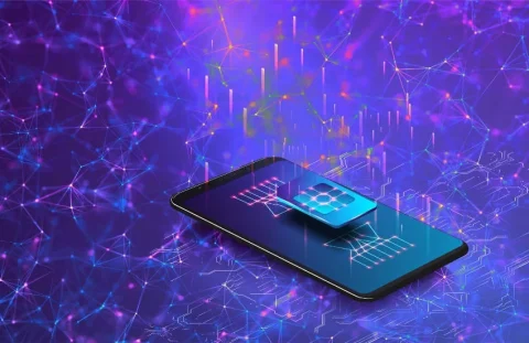 تقویت بلاکچین موبایلی با همکاری NOWChain و Self Chain