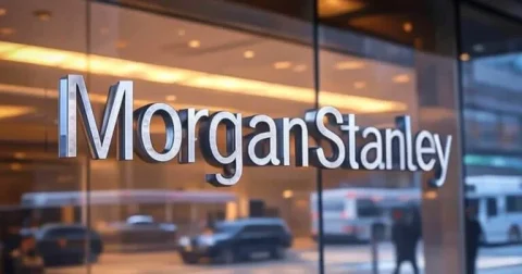 استعفای مدیر مورگان استنلی Morgan Stanley برای استارتاپ دیفای