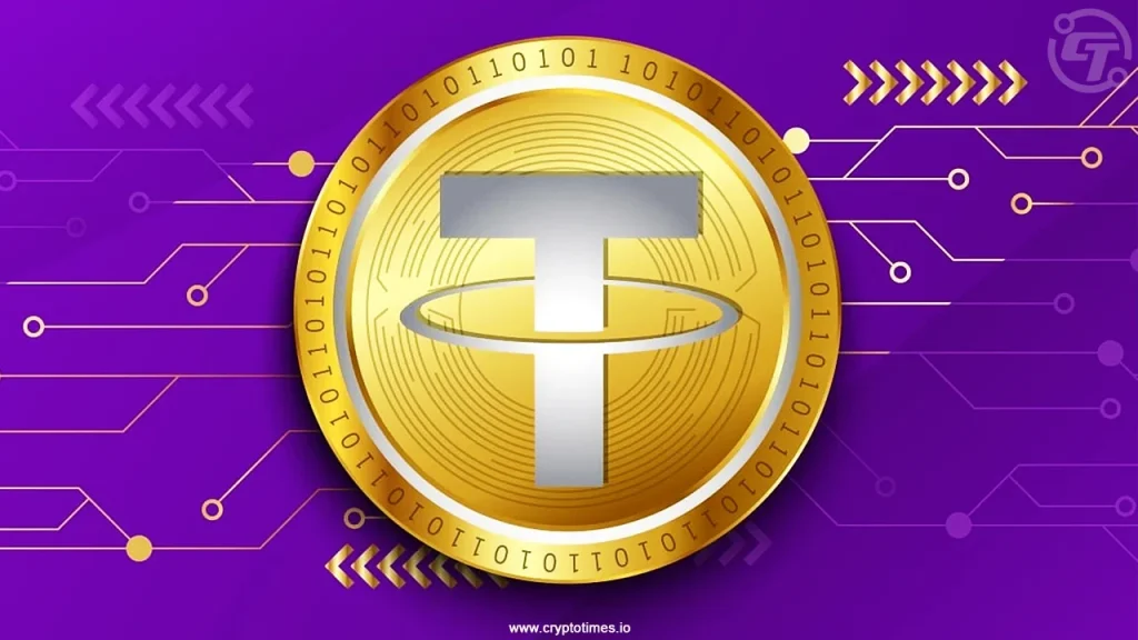 ارزش 7.7 تنی طلا پشت XAUT؛ تتر به طلا تکیه زد