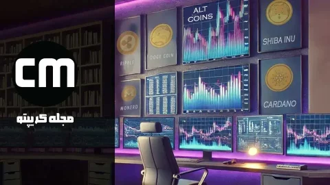 تحلیل و پیش بینی قیمت تون کوین 15 اردیبهشت 1404