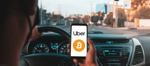 راننده اوبر Uber و سرقت 123 هزار دلاری