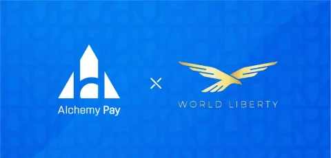 پذیرش USD1 توسط Alchemy Pay در 173 کشور