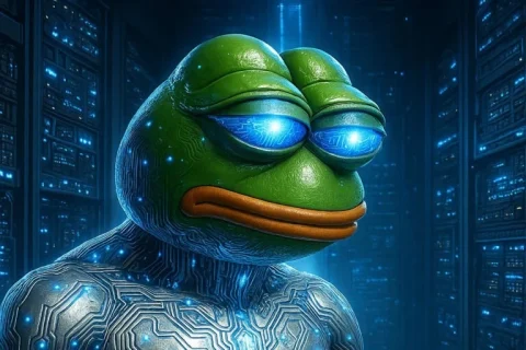 پپه در کانون توجه نهنگ ها؛ MIND of Pepe رکورد زد